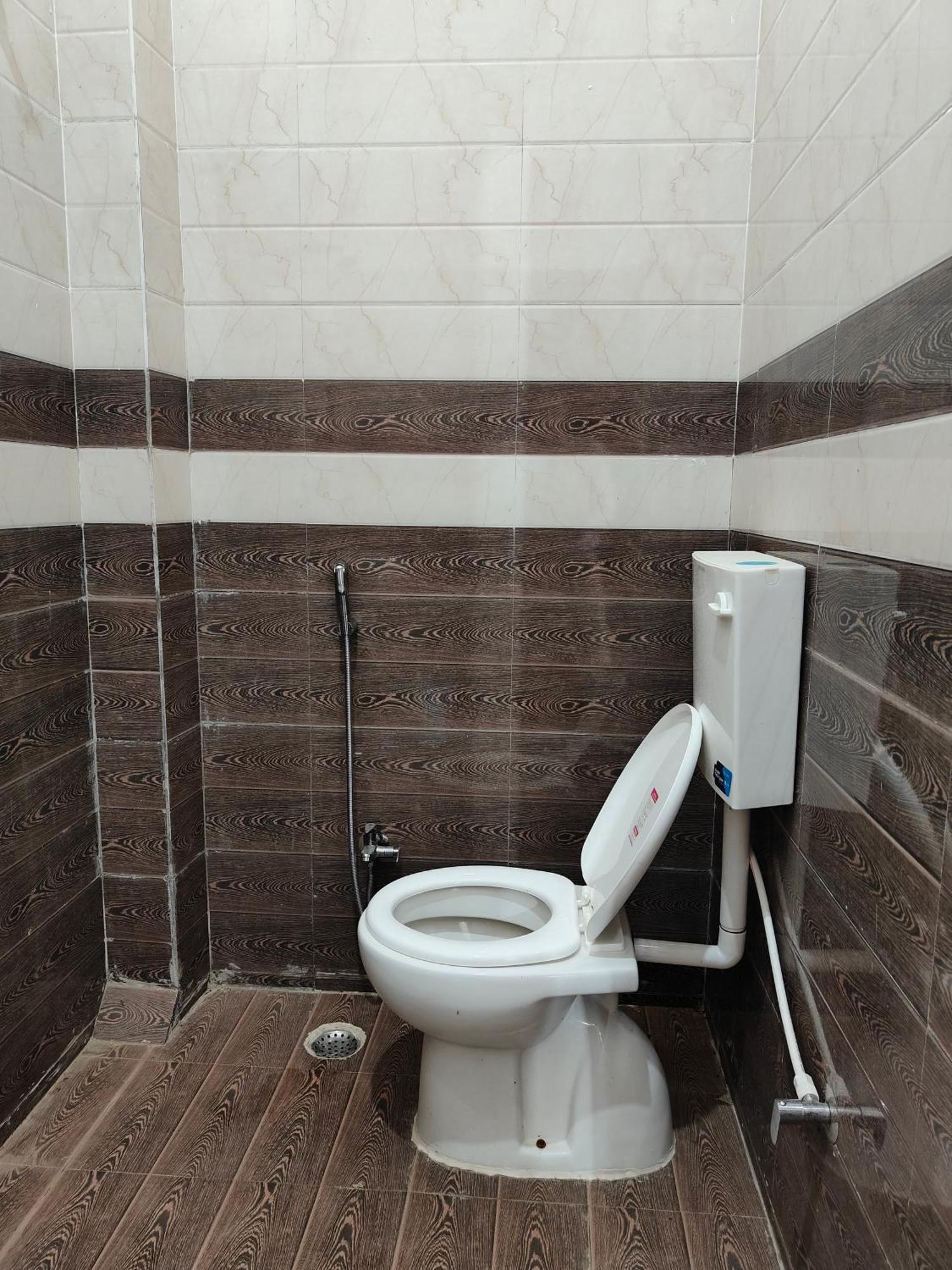 Nature Homestay Varanasi Exterior photo